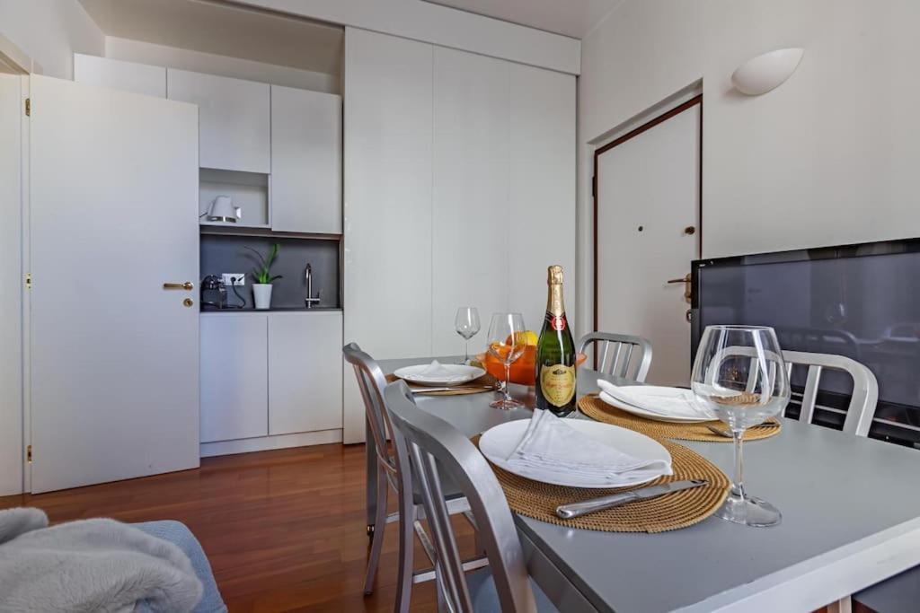 Appartement Chicco In Zona Elegante