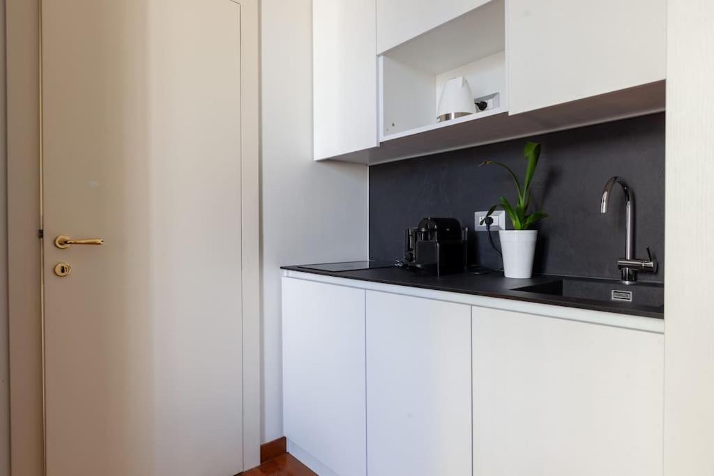 Apartamento Chicco In Zona Elegante