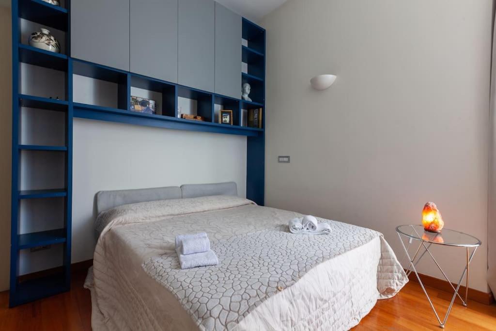 Apartamento Chicco In Zona Elegante *