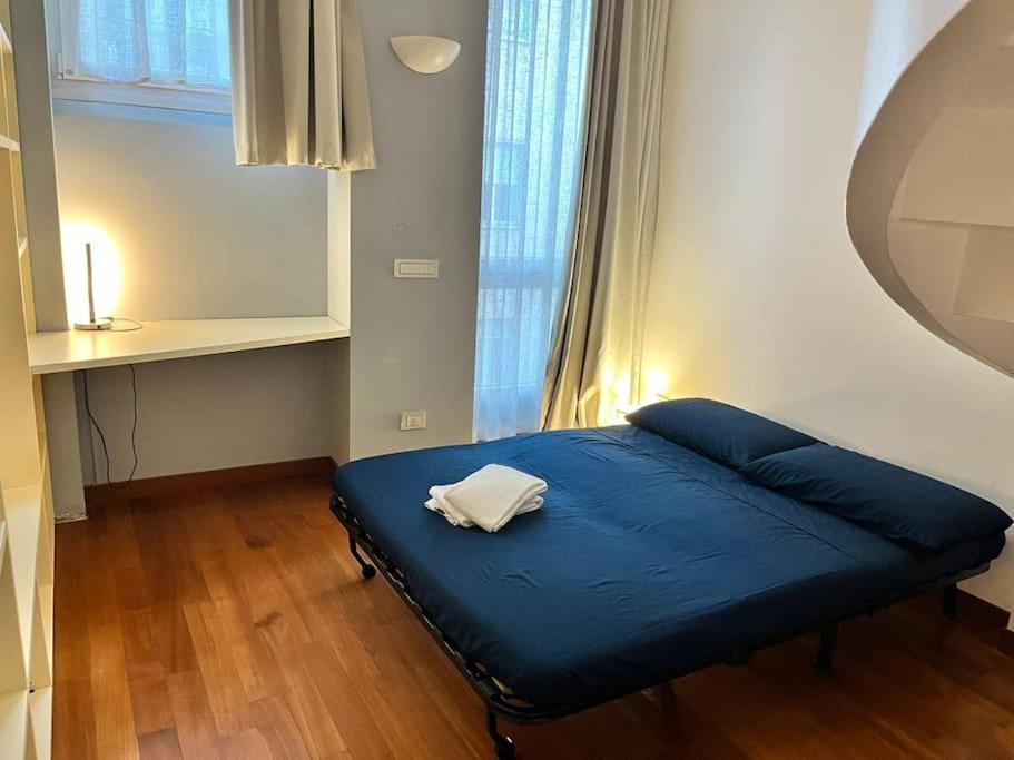 Apartamento Chicco In Zona Elegante *