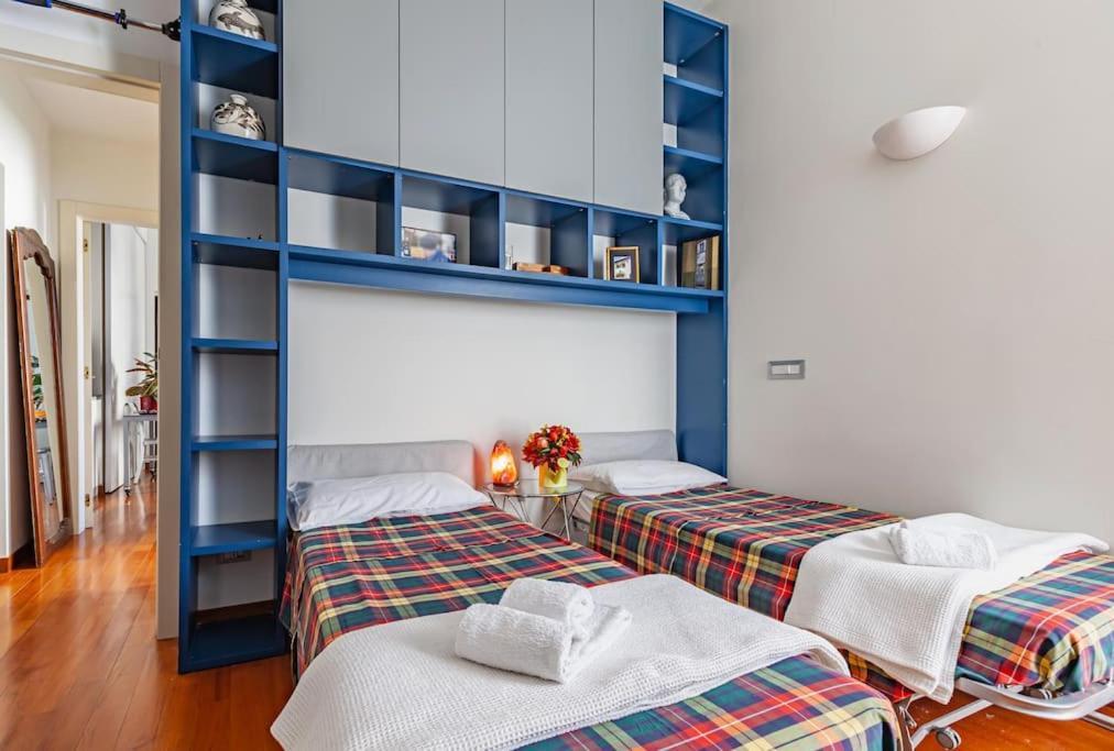 Apartamento Chicco In Zona Elegante