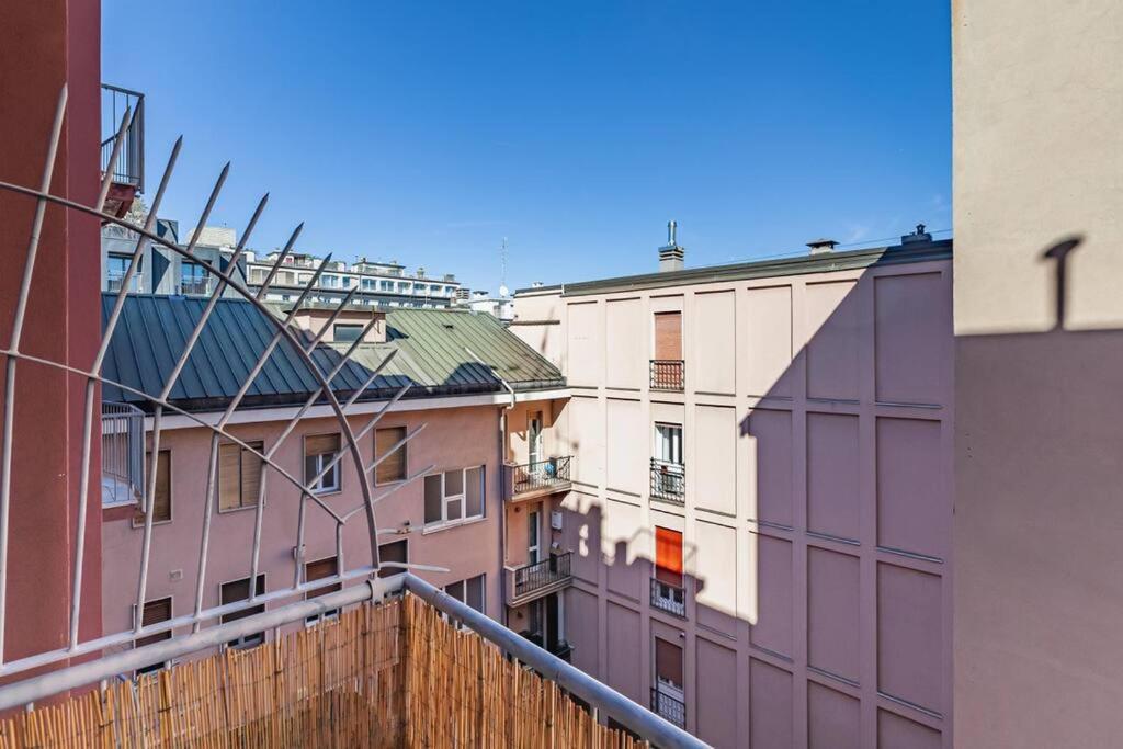 Apartamento Chicco In Zona Elegante
