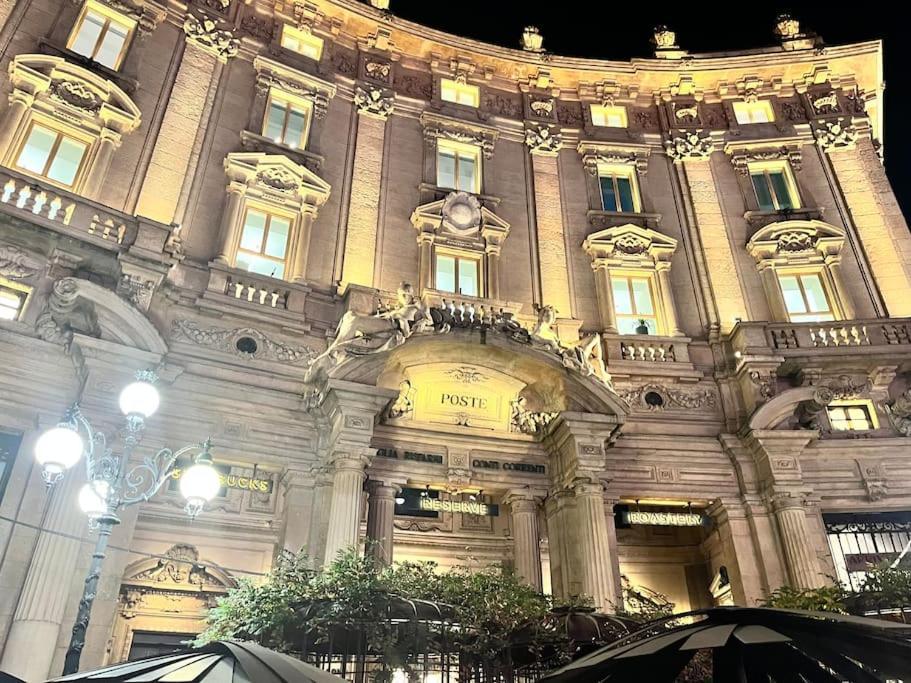 Apartamento Chicco In Zona Elegante